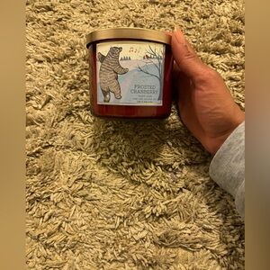 Bath & Body Works Candle